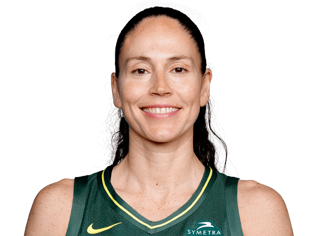 Sue Bird