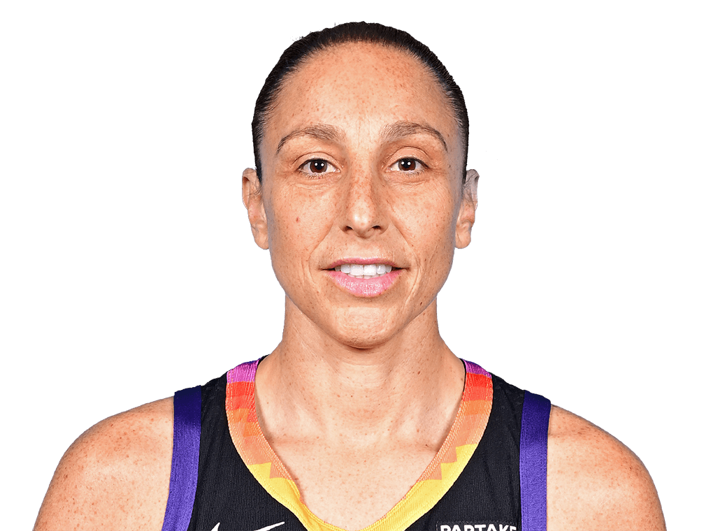 Diana Taurasi
