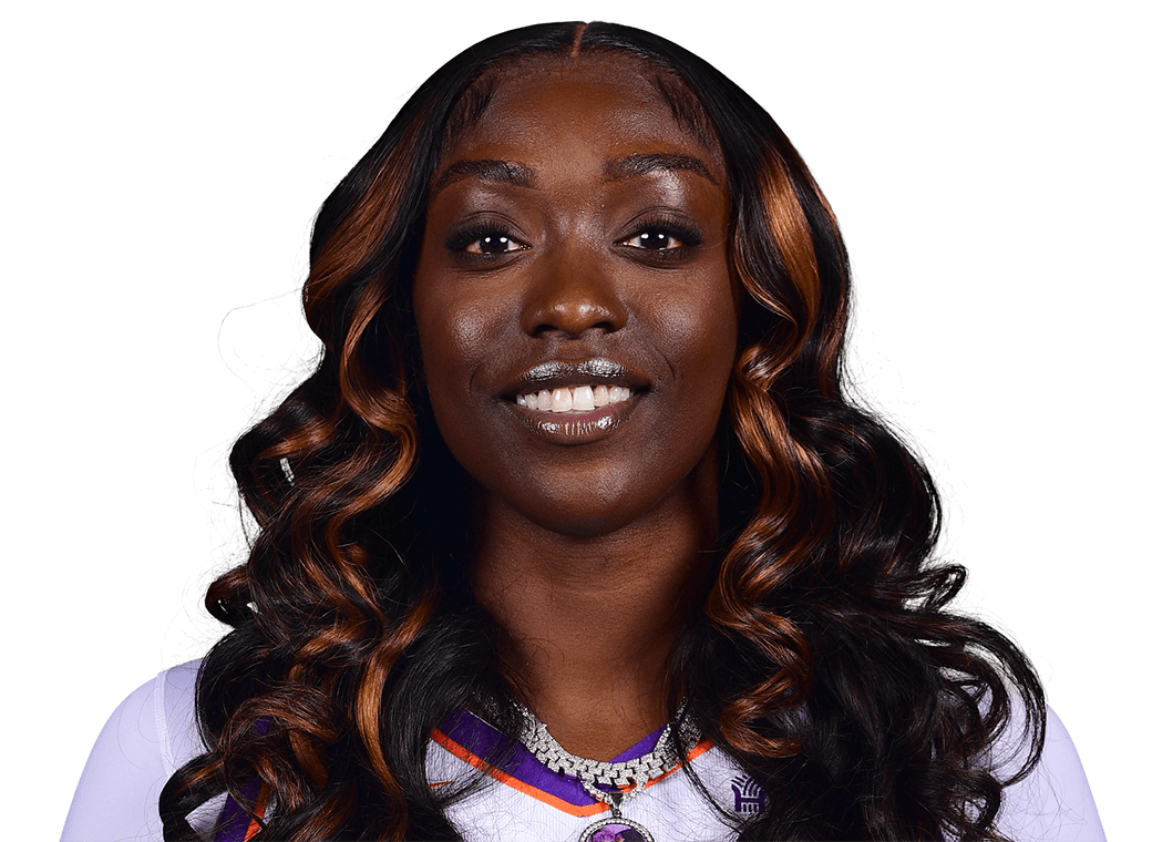 Kahleah Copper
