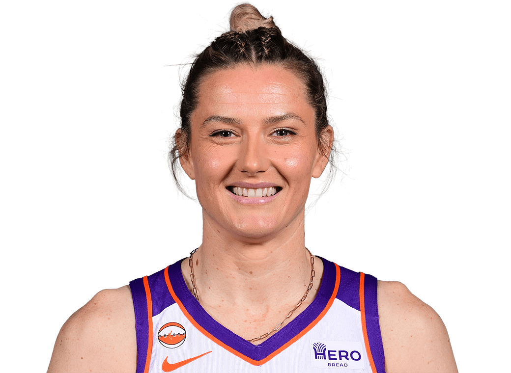Sami Whitcomb