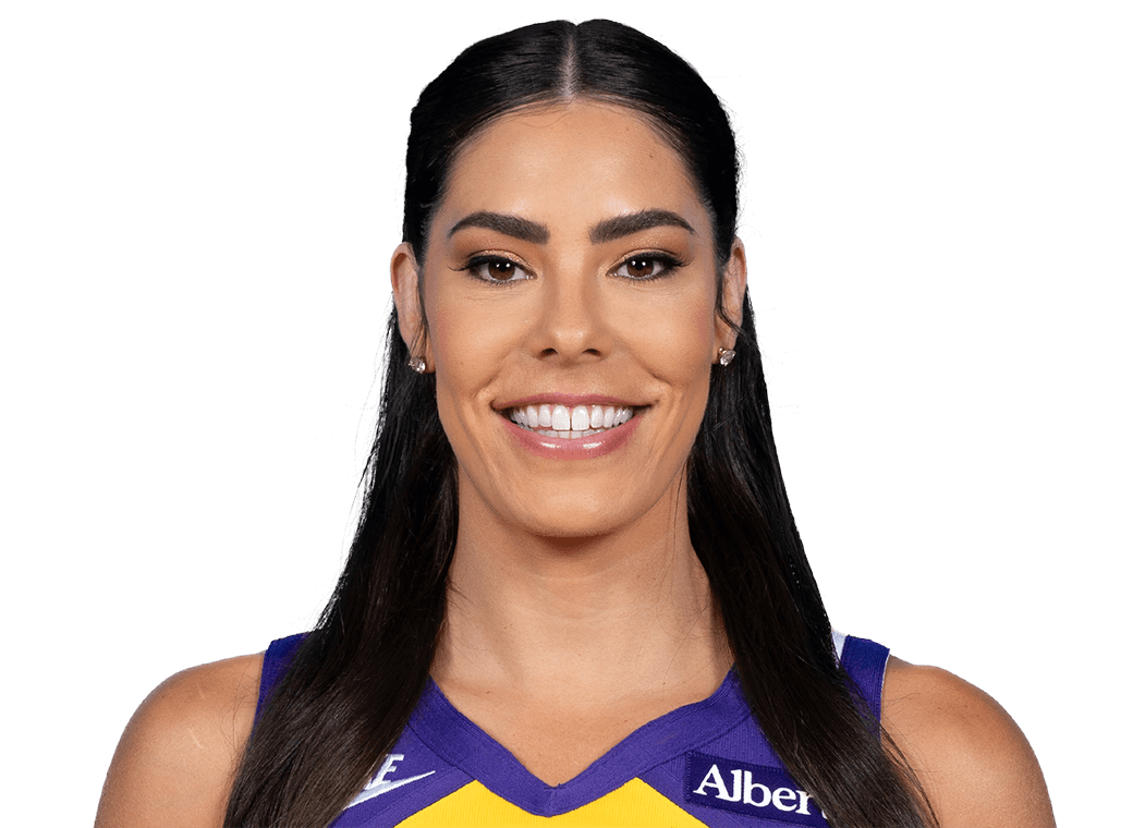 Kelsey Plum