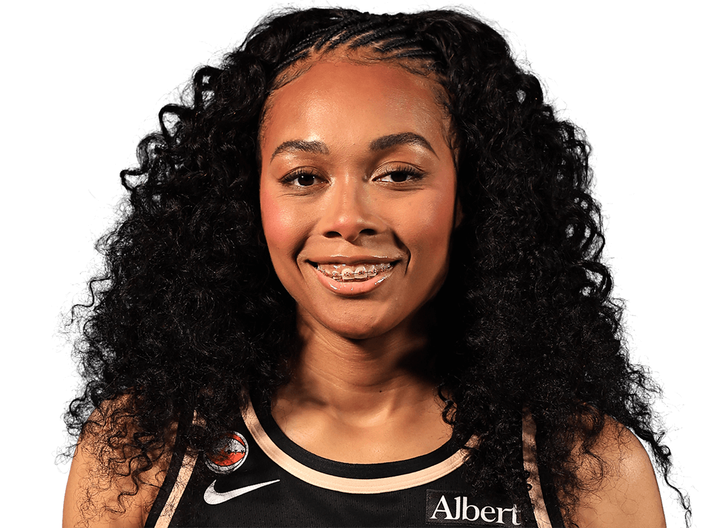 Allisha Gray