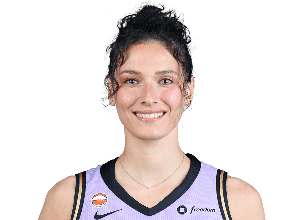 Cecilia Zandalasini