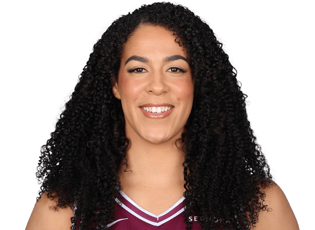 Kia Nurse
