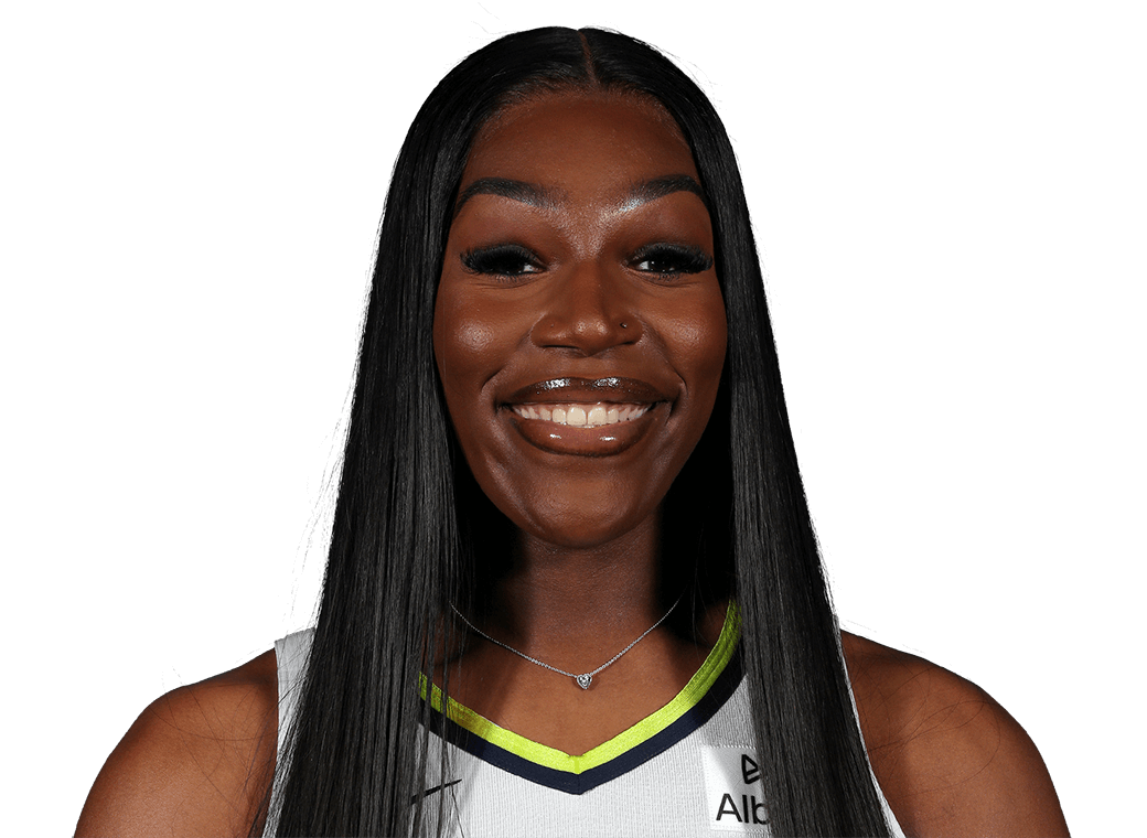 Teaira McCowan