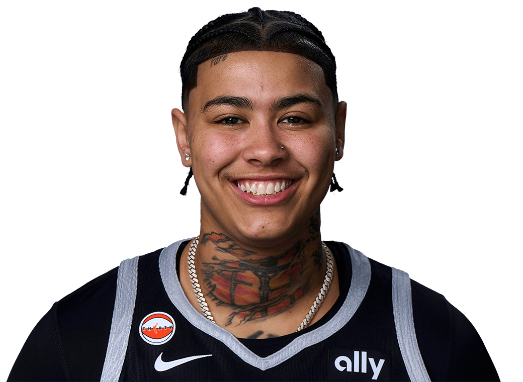 Kierstan Bell