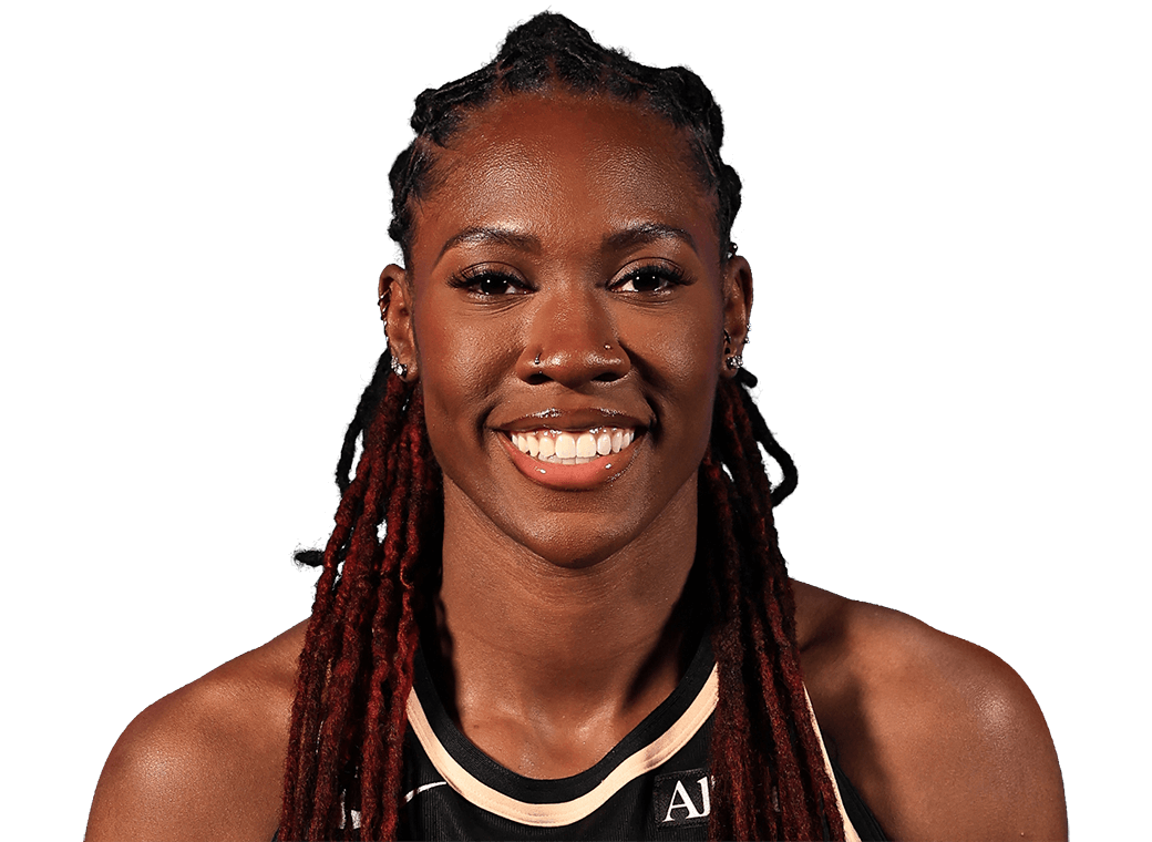 Rhyne Howard