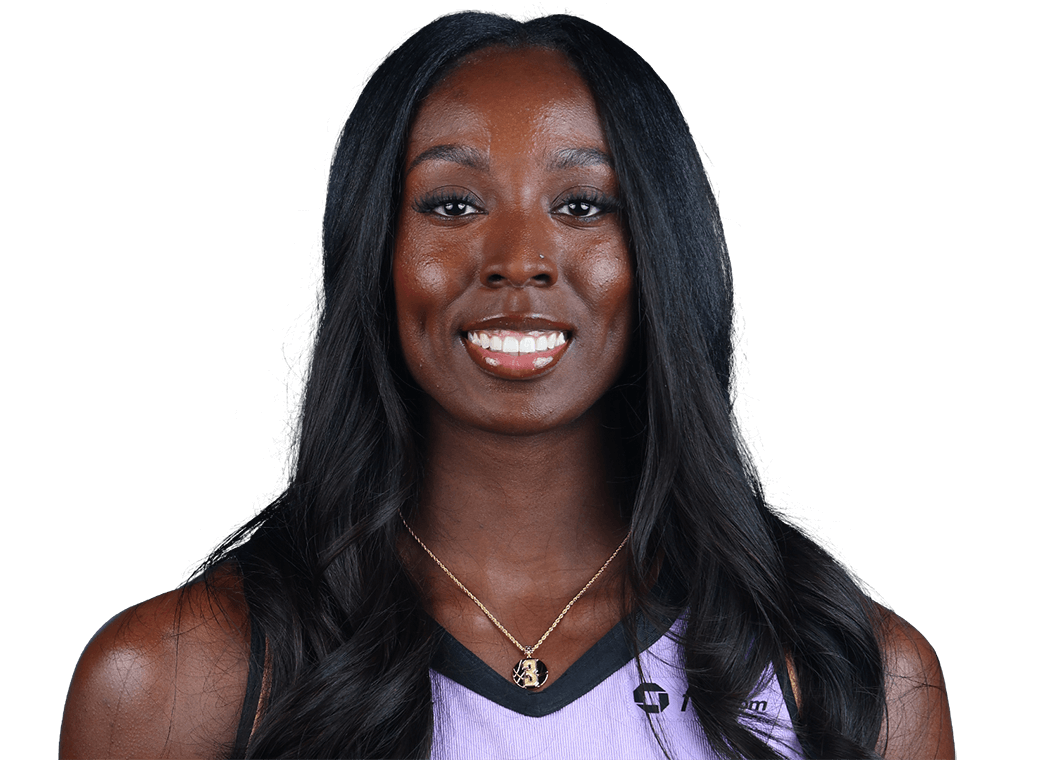 Laeticia Amihere