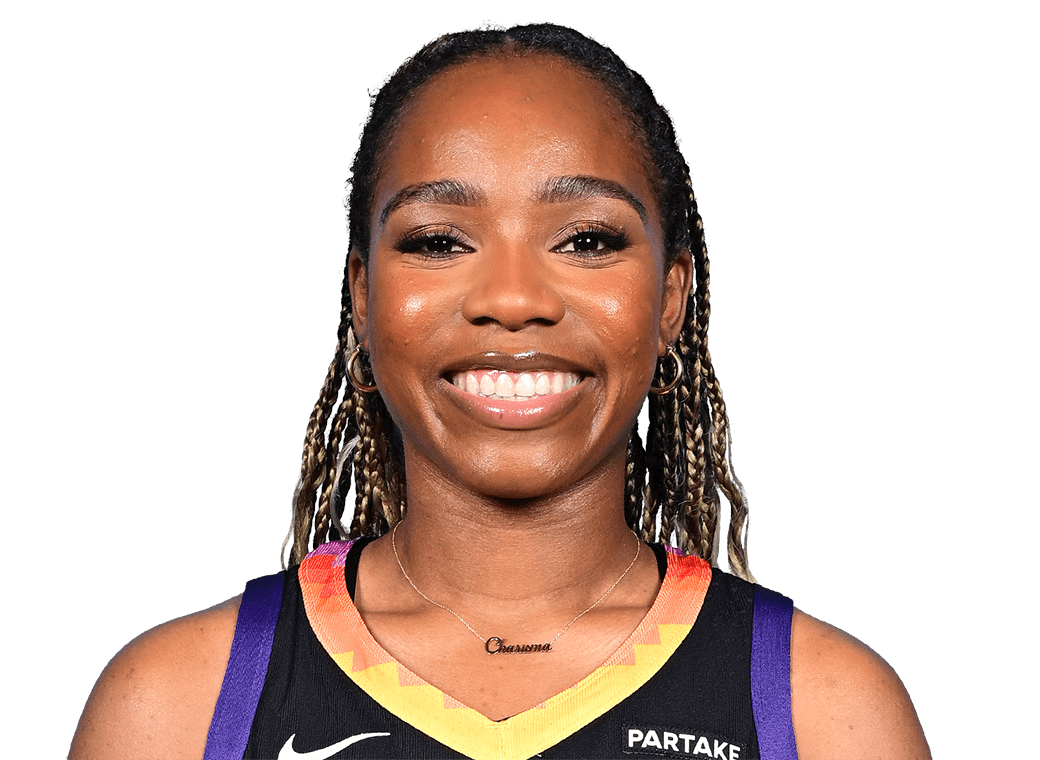 Charisma Osborne