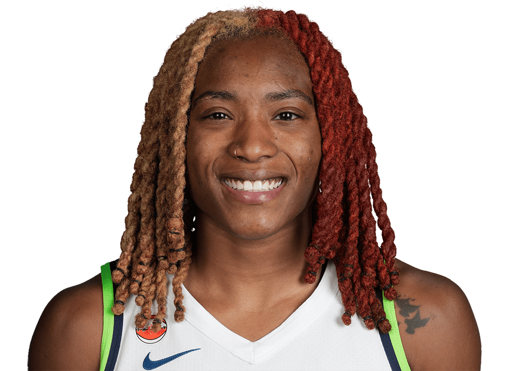 Jaylyn Sherrod