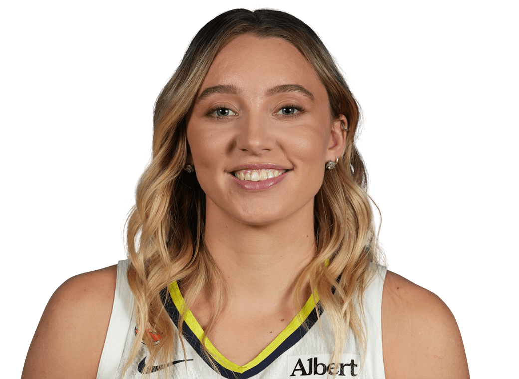 Paige Bueckers