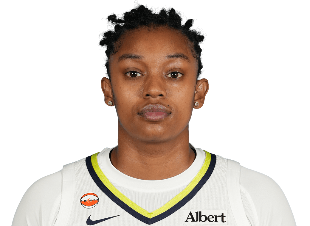 Rayah Marshall