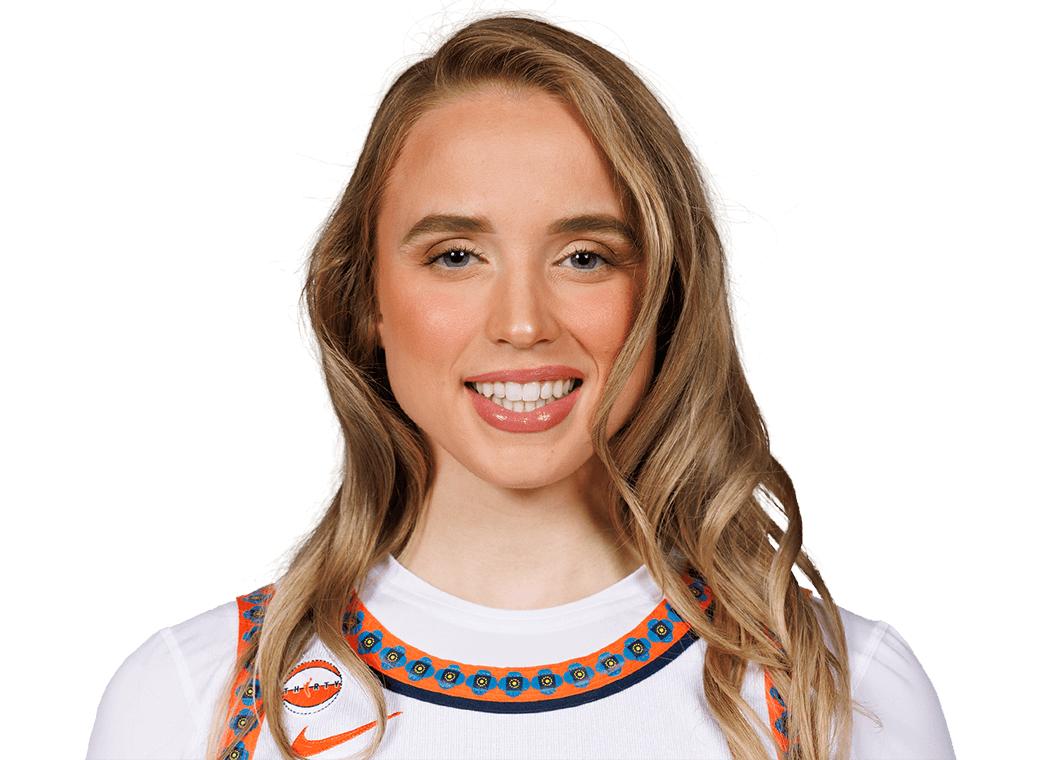 Hailey Van Lith