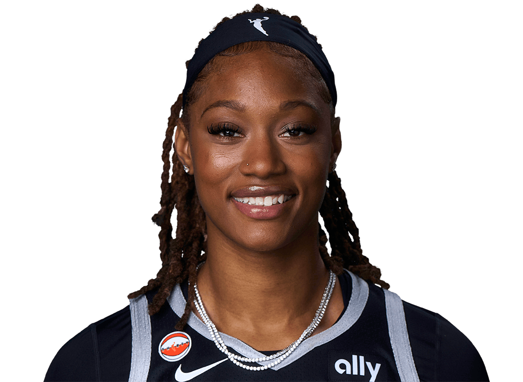 Janiah Barker