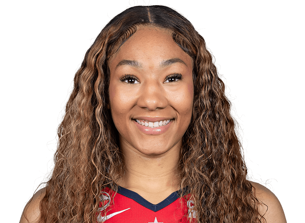 Darianna Littlepage-Buggs
