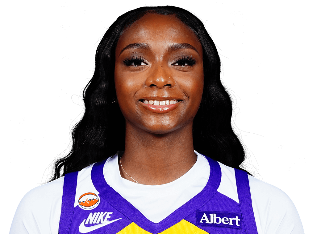 Ta'Niya Latson