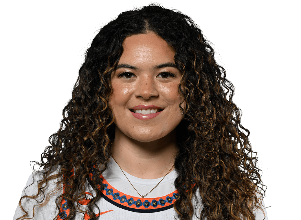 Charlisse Leger-Walker