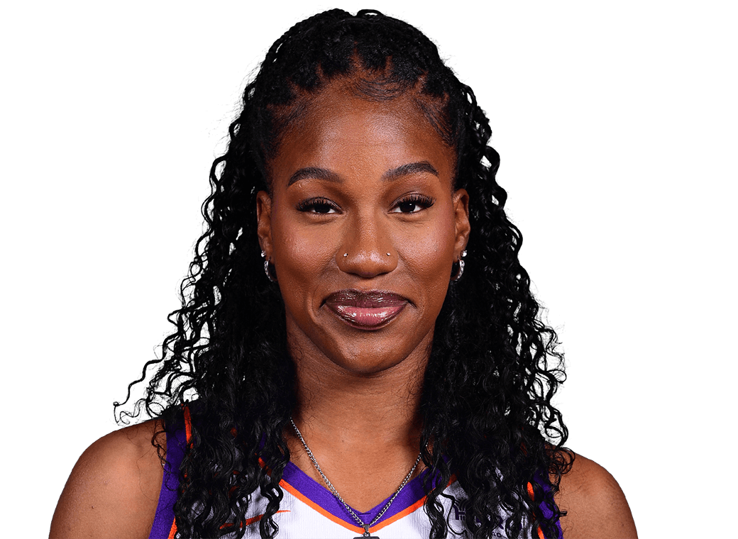 Quionche Carter