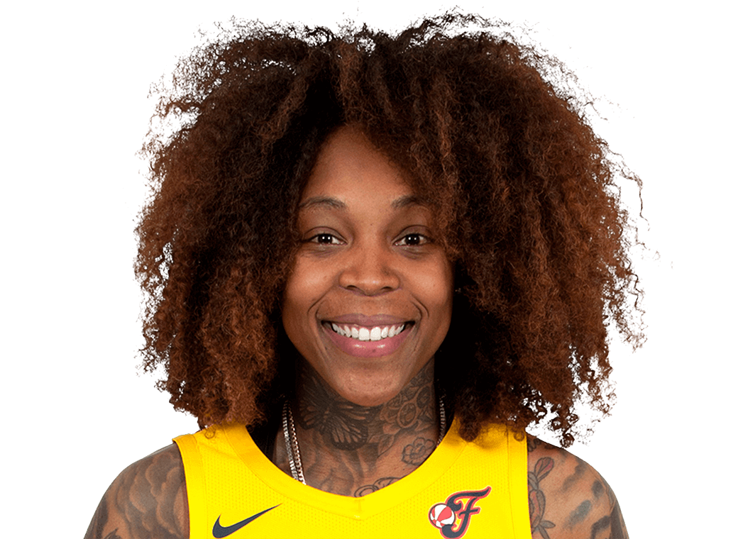Cappie Pondexter