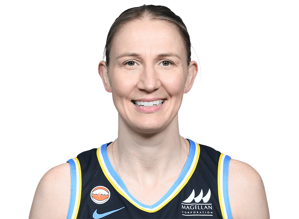 Courtney Vandersloot