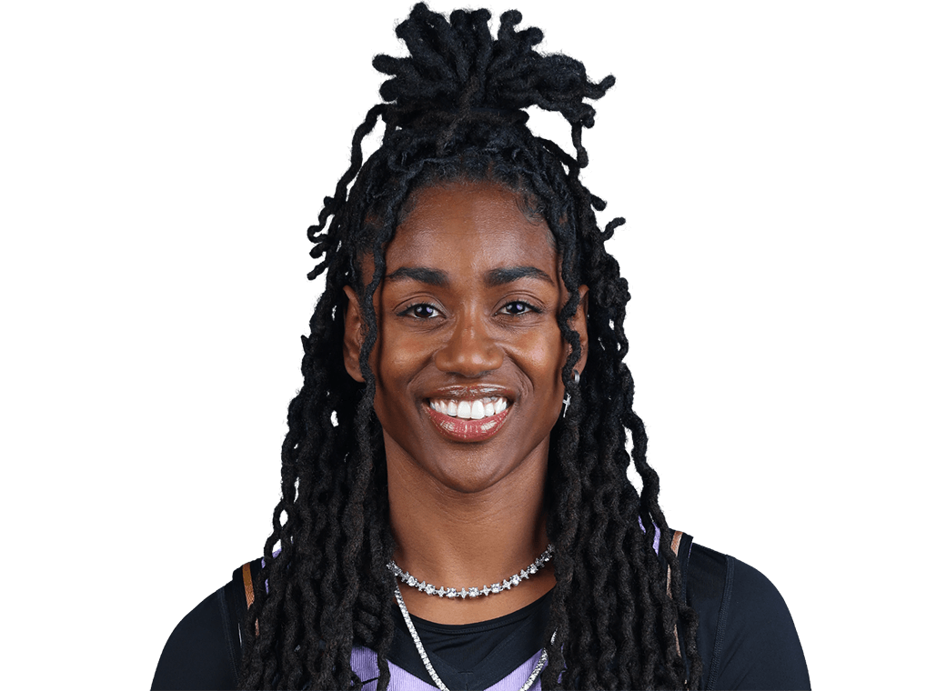 Tiffany Hayes