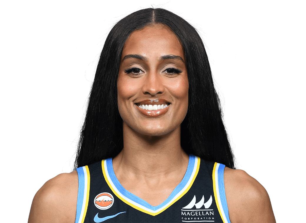 Skylar Diggins