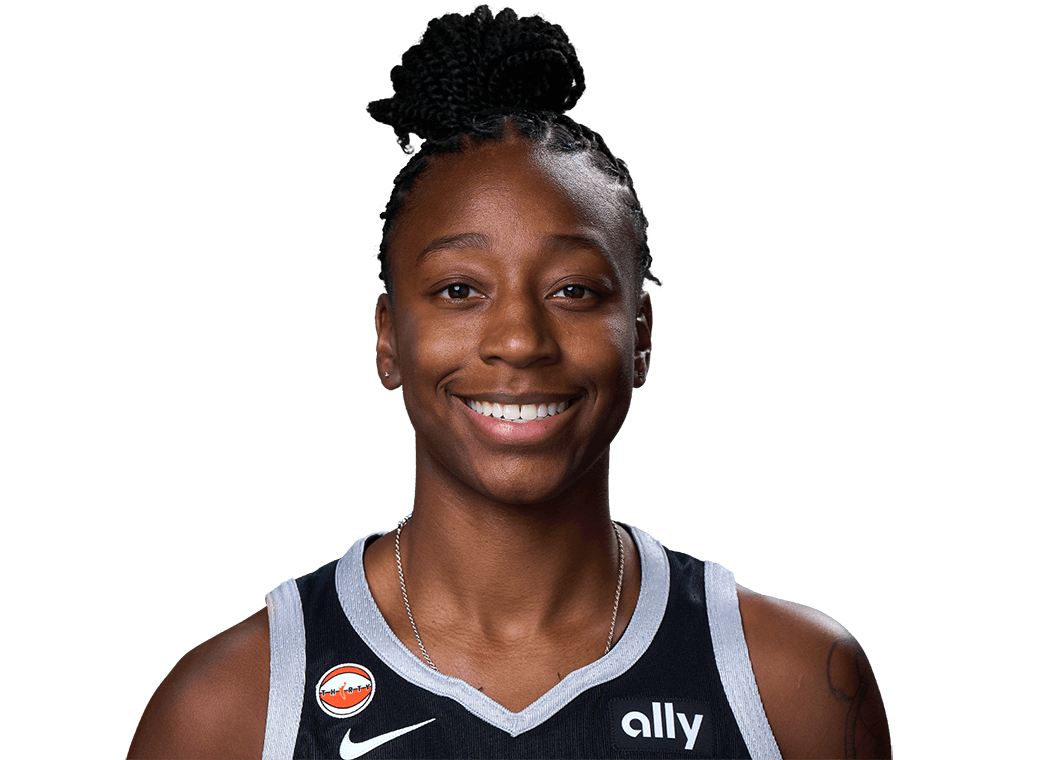 Jewell Loyd