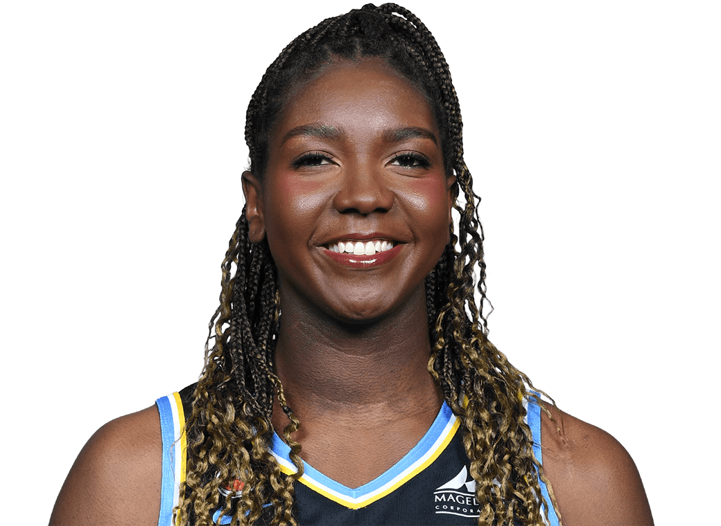 Elizabeth Williams