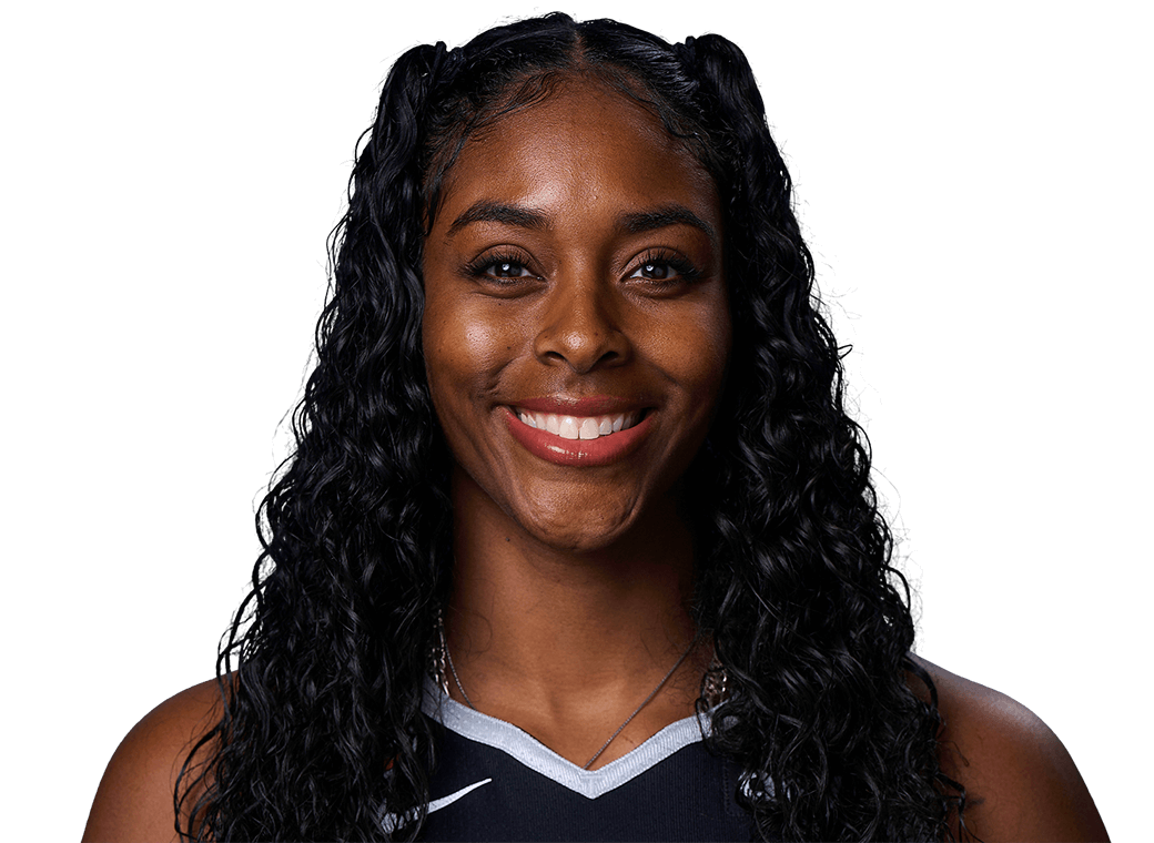 Cheyenne Parker-Tyus