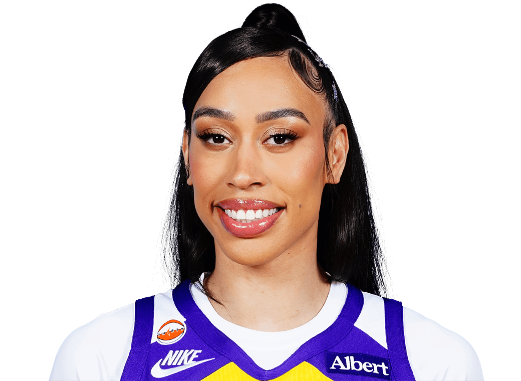 Dearica Hamby