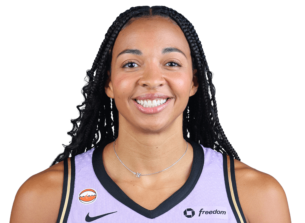 Kiah Stokes